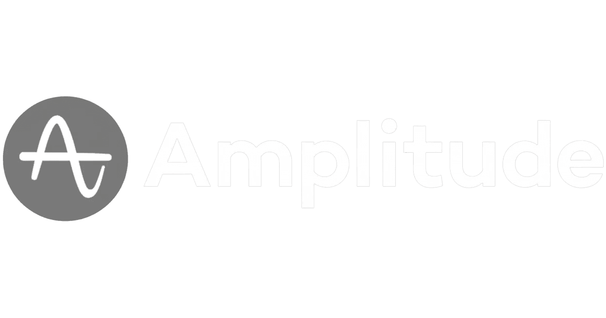 Amplitude
